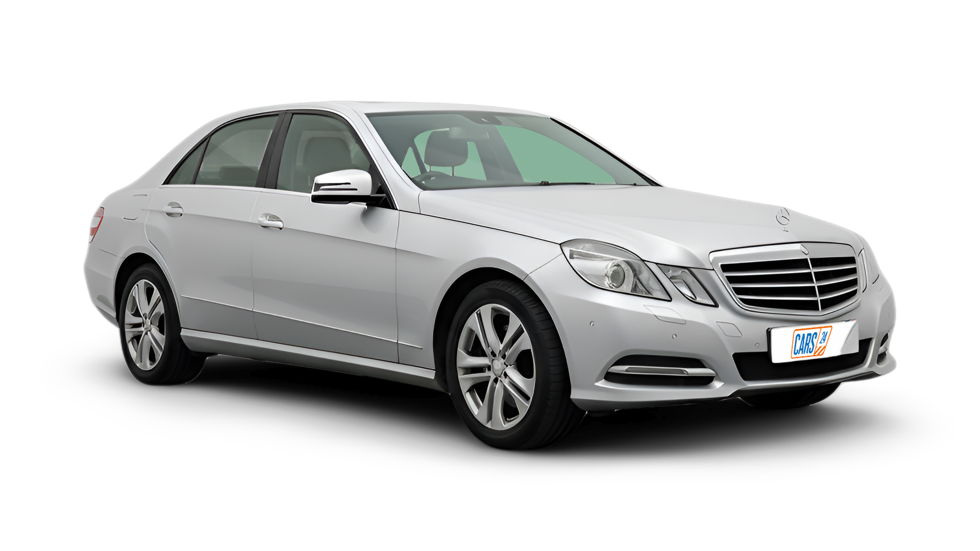 2013 Mercedes Benz E Class - Sedan - Diesel - Automatic - ₹10.28 lakh